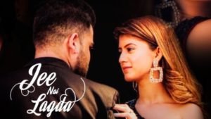 Jee Nai Lagda lyrics