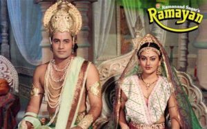 ramayan serial