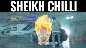 sheikh chilli raftaar