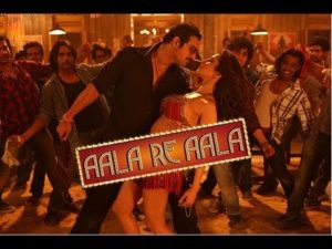 Aala Re Aala - Shootout At Wadala