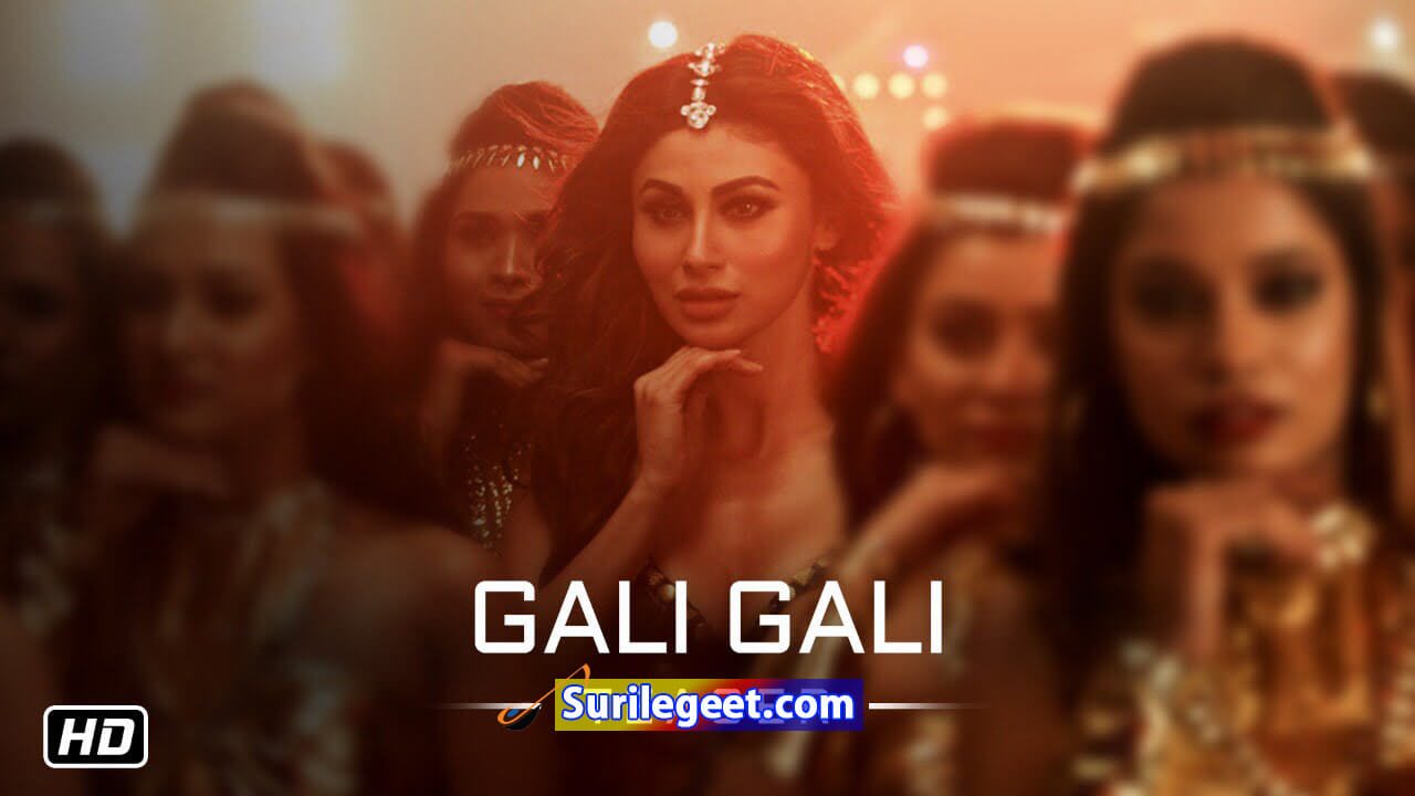 Gali Gali Song KGF Chapter 1