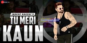 Tu Meri Kaun Song Lyrics