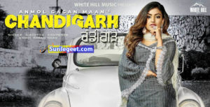 Anmol Gagan Maan CHANDIGARH