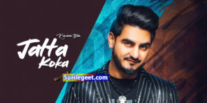 Jatta Koka Lyrics Kulwinder Billa