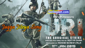 Jagga Jiteya Song