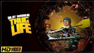 Thug Life Song Lyrics – Roar