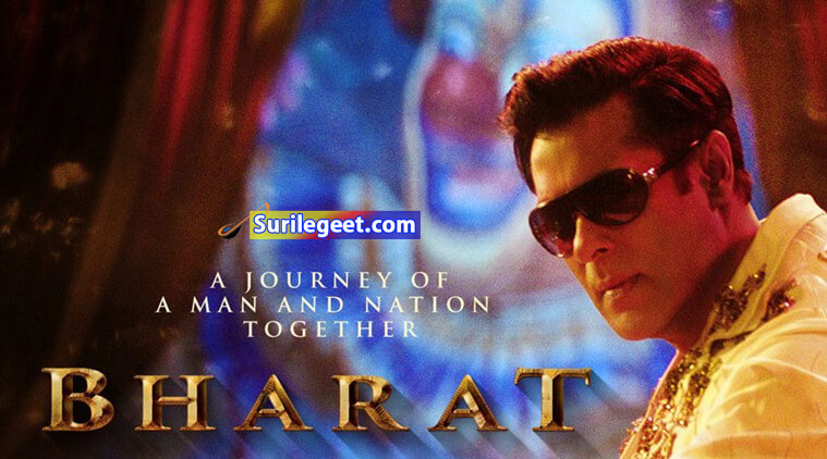 Bharat Movie