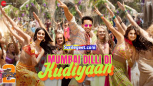 Mumbai Dilli Di Kudiyaan