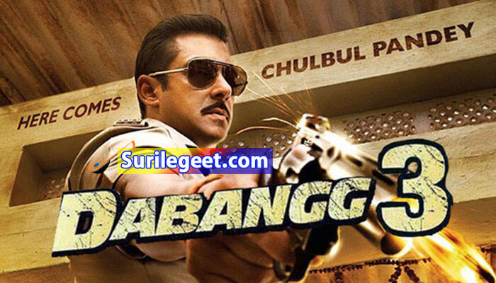 dabangg 3
