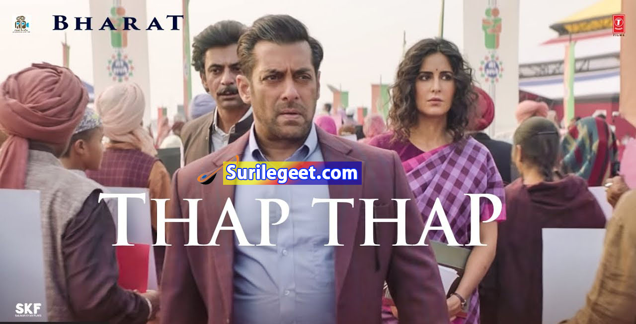 Thap Thap Song Bharat