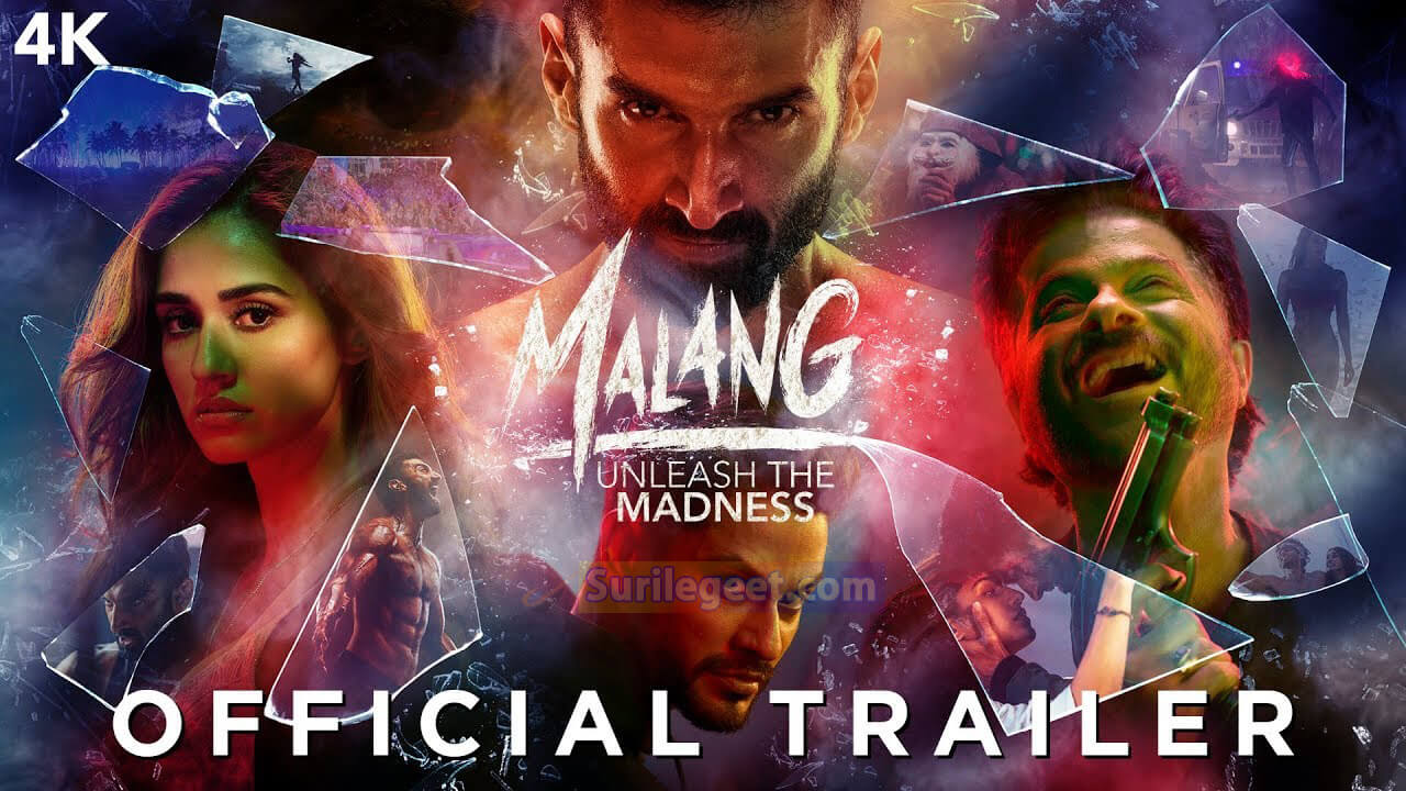 malang trailer