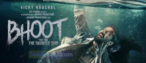 Bhoot The Haunted Ship