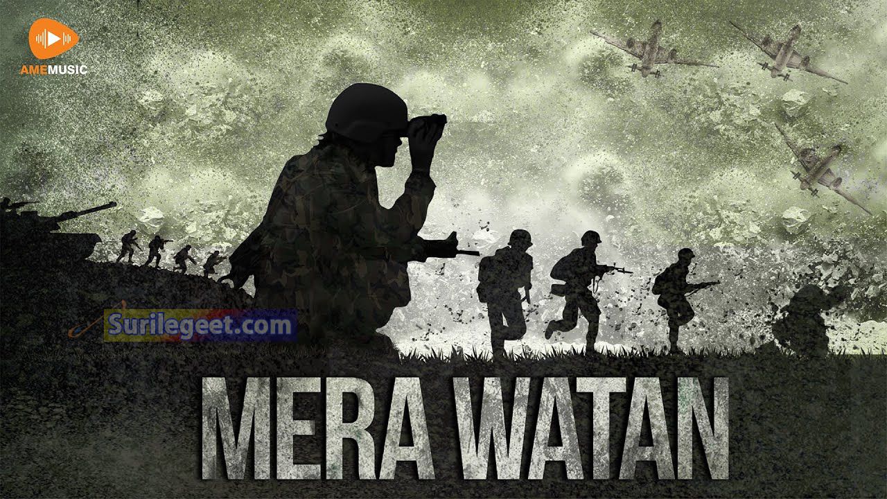 Mera-Watan-Lyrics