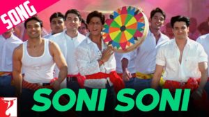 Soni Soni Song
