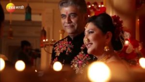 Aala Toh Rang Punha Aala