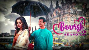 Baarish Season 2