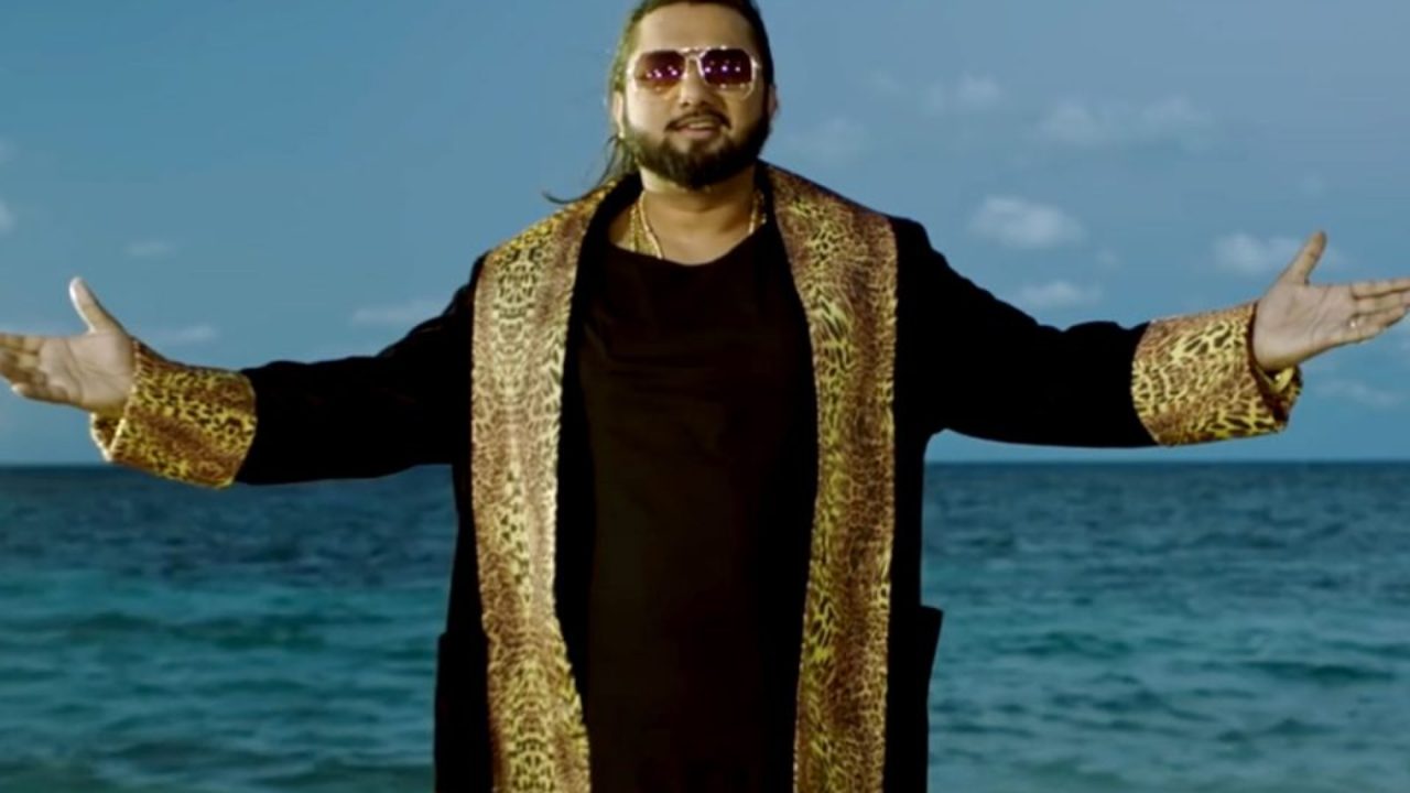 First Kiss Lyrics Yo Yo Honey Singh