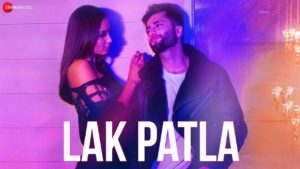 Lak Patla lyrics Oye Sheraa