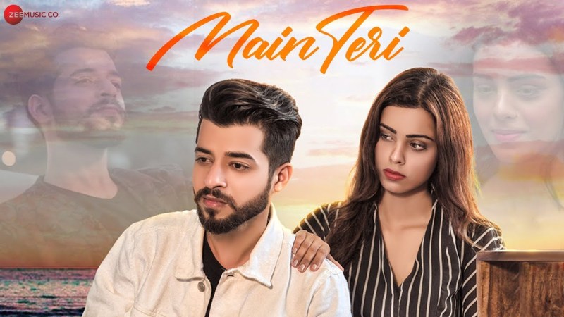 Main Teri Lyrics Kashish Kumar