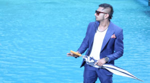 Saiyyan Lyrics Yo Yo Honey Singh