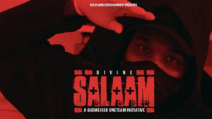 Salaam song lyrics covid 19