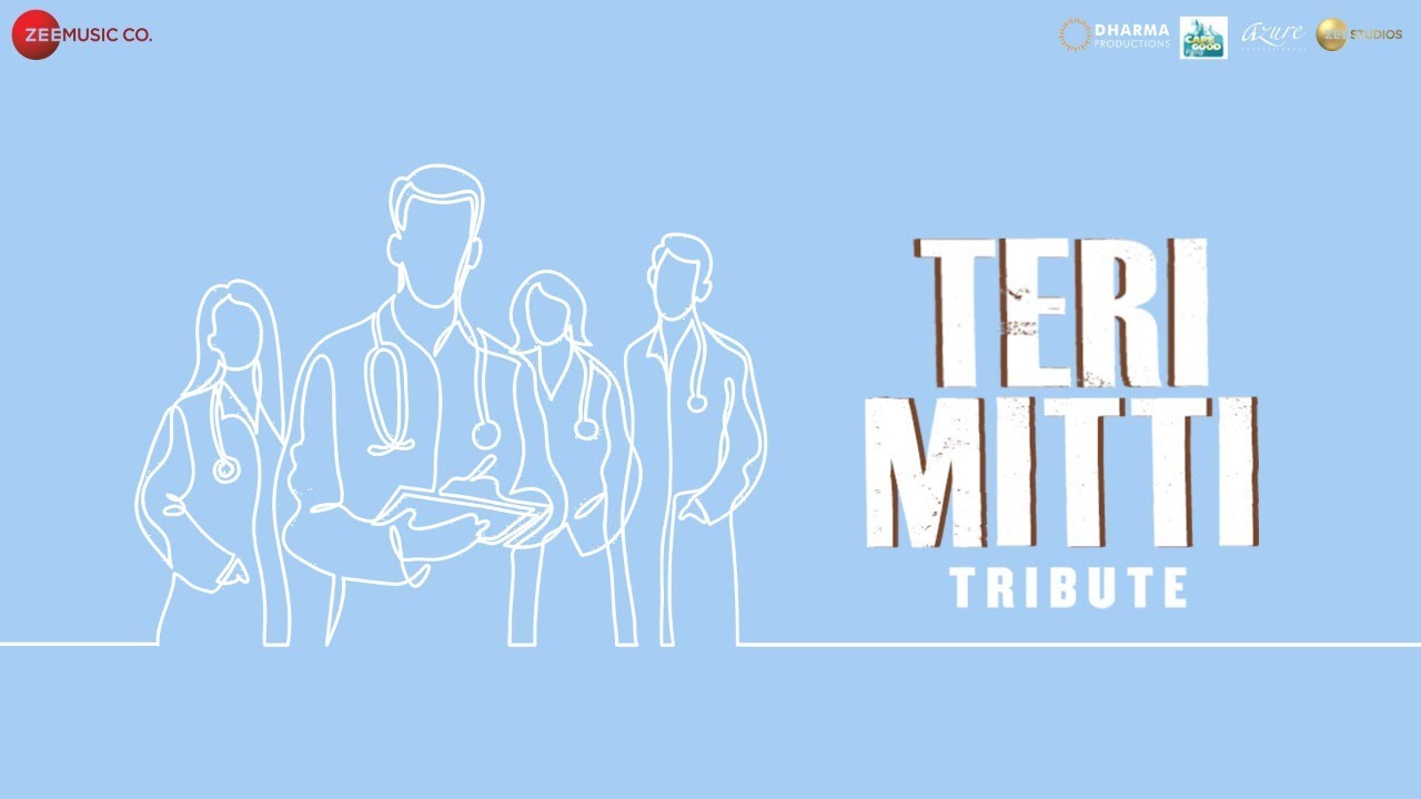 Teri Mitti - Tribute Lyrics