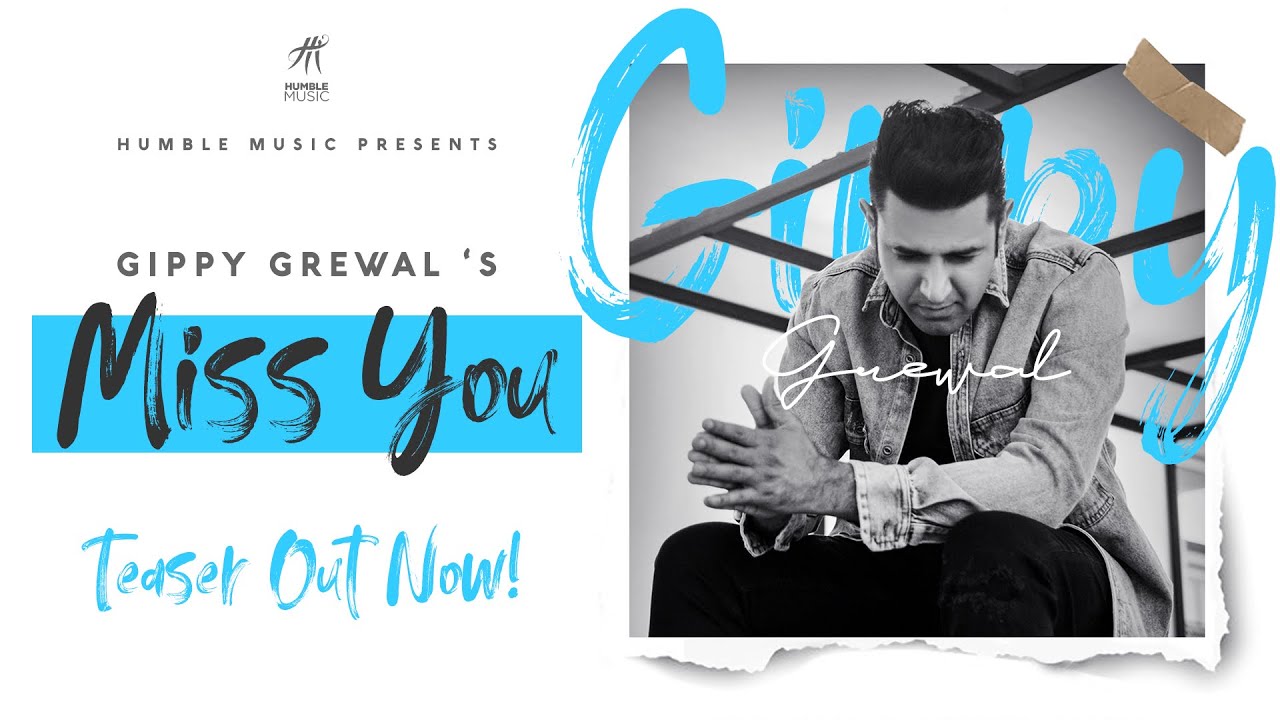 miss you lyrics gippy grewal