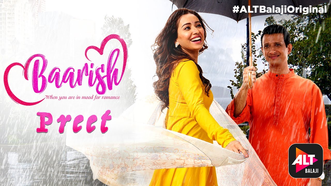 Baarish Preet