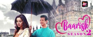 Baarish Title Track Lyrics