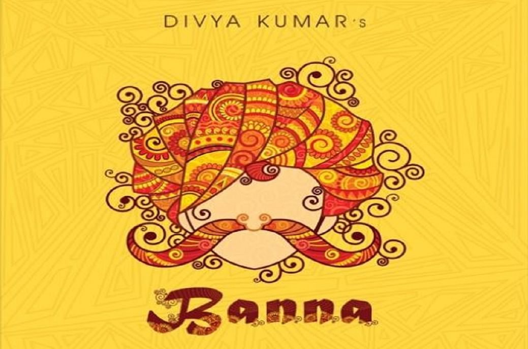 Banna Lyrics Divya Kumar