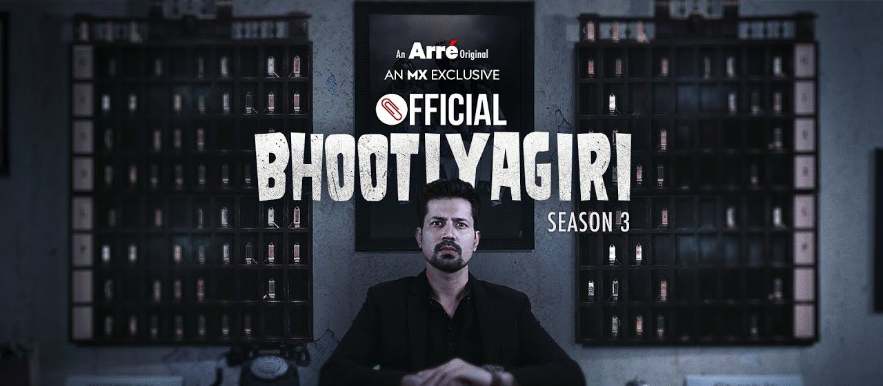 Bhootiyagiri Season 3