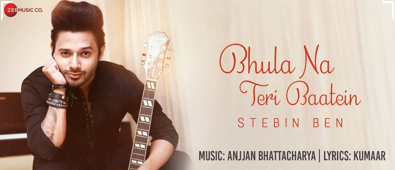 Bhula Na Teri Baatein Lyrics