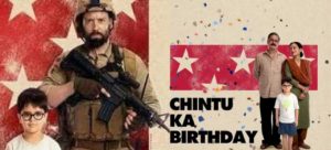 Chintu Ka Birthday