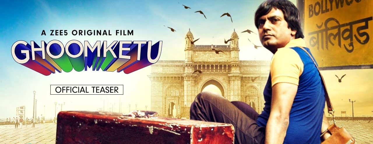 Ghoomketu