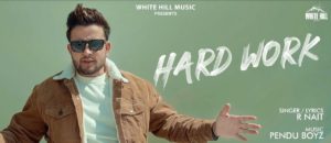 Hard Work R Nait
