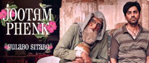 Jootam Phenk Lyrics Piyush Mishra