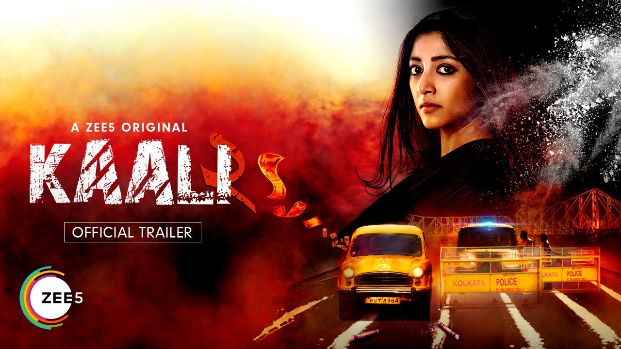 Kaali Season 2
