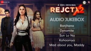 Kahaaniya lyrics rejctx 2