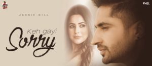 Keh Gayi Sorry Song Lyrics
