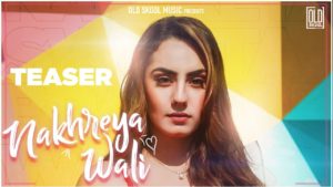 Nakhreya Wali Sweetaj Brar