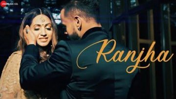 Ranjha lyrics Pallavi Sood