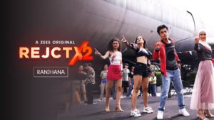 Ranjhana Lyrics Rejctx2