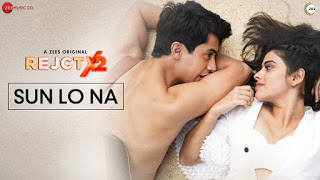 Sun Lo Na lyrics rejctx 2