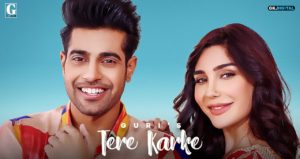 Tere Karke Lyrics GURI