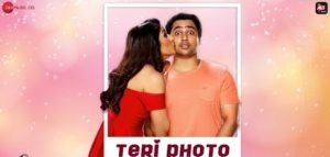 Teri Photo Lyrics - Papon
