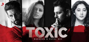 Toxic Lyrics Badshah