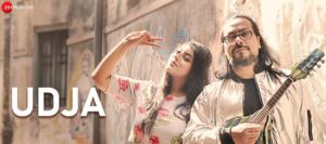 Udja Lyrics Anushree Gupta