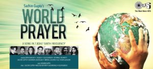 World Prayer Lyrics Sonu Kakkar
