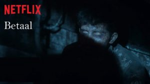 betaal web series