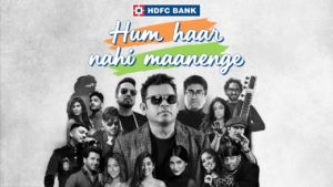 hum haar nahin maanenge lyrics